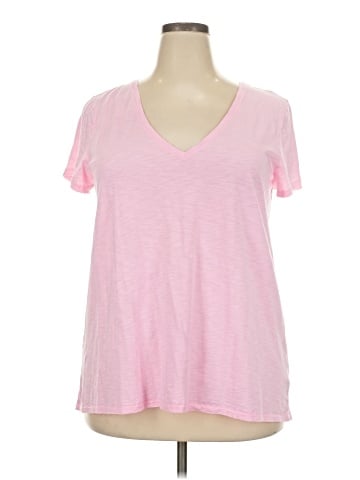 Lilly Pulitzer Short Sleeve T-Shirt (view 1)