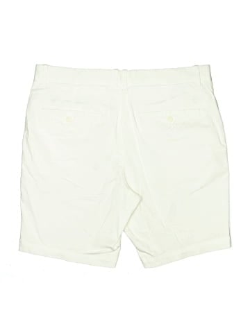 An Original Penguin by Munsingwear Khaki Shorts (view 2)