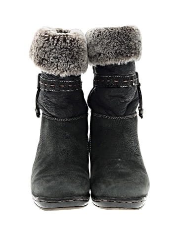 Blondo Boots (view 2)