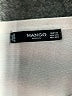 Mango Pink Cardigan Size XXS - photo 7