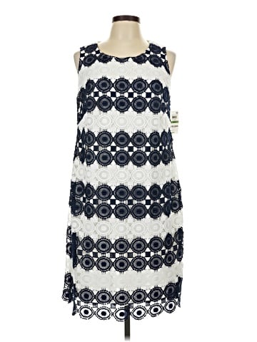 Charter Club Cocktail Dress (view 1)