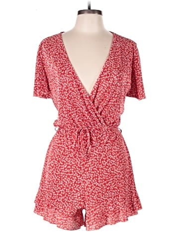 Pull&Bear Romper (view 1)