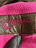Hawke & Co. Brown Snow Jacket Size M - photo 6
