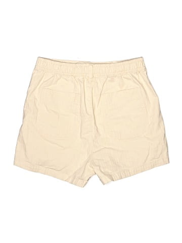 Madewell Camp Shorts (view 2)