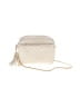 Jay Herbert Ivory Crossbody Bag One size - photo 1