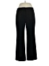 Apt. 9 Solid Black Dress Pants Size 16 - photo 1