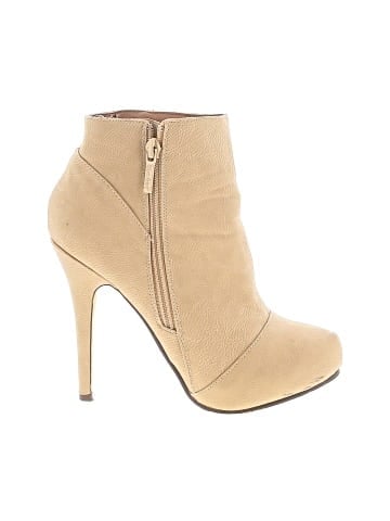 Michael Antonio Ankle Boots (view 1)