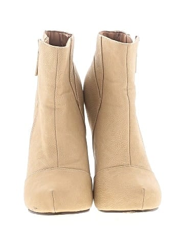 Michael Antonio Ankle Boots (view 2)