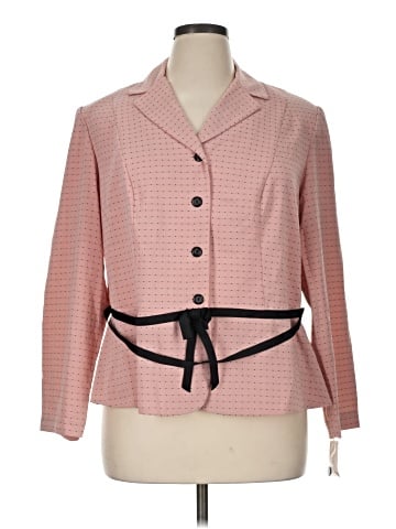 DressBarn Blazer (view 1)