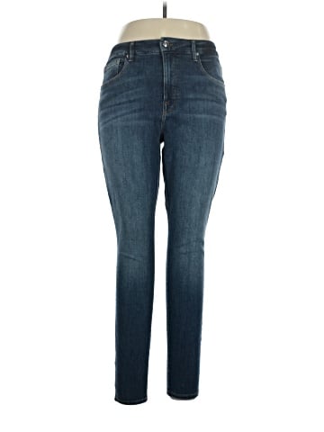 Good American Jeans (view 1)
