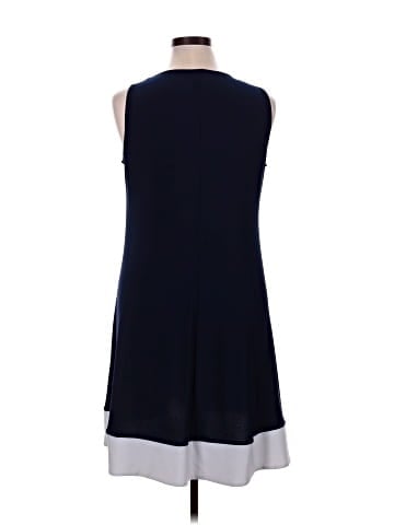 MSK Casual Dress (view 2)