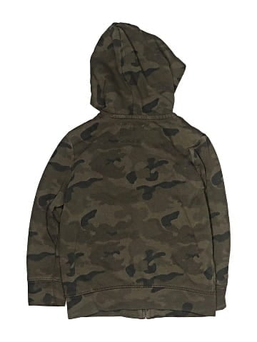 Old Navy Zip Up Hoodie (view 2)
