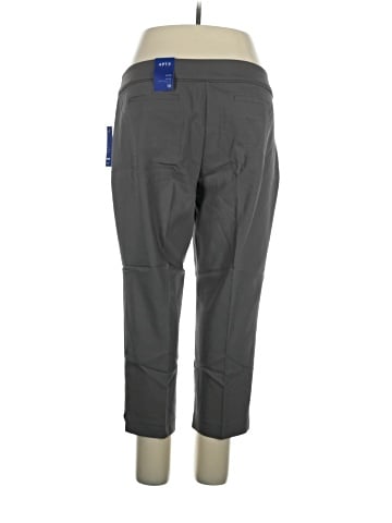 Apt. 9 Active Pants (view 2)