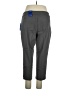 Apt. 9 Solid Gray Active Pants Size 16 - photo 2