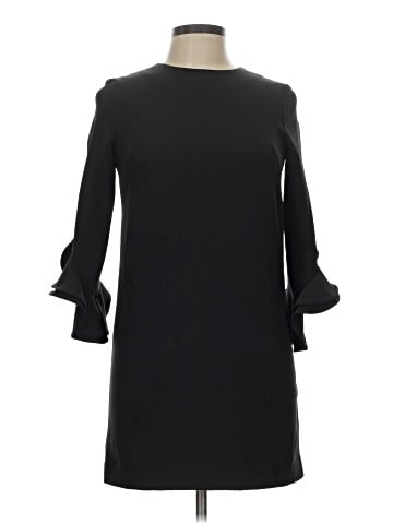 Milly 3/4 Sleeve Top (view 1)