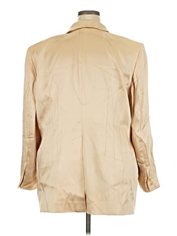 Emanuel Emanuel Ungaro Blazer (view 2)