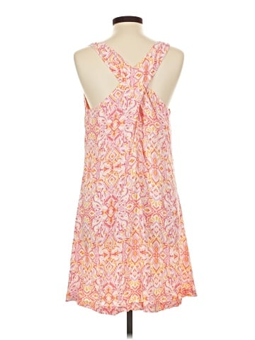 Ann Taylor LOFT Casual Dress (view 2)