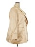 Emanuel Emanuel Ungaro Gold Blazer Size 18 - photo 5