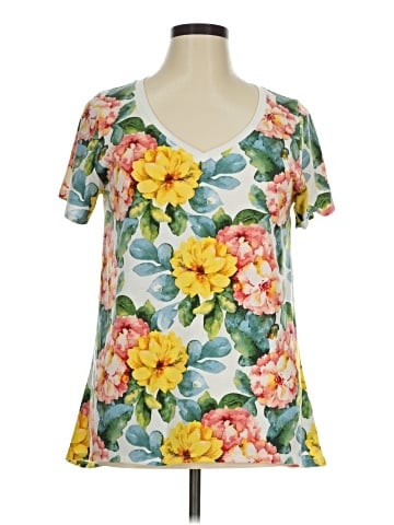 Lularoe Short Sleeve T-Shirt (view 1)