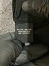 Intro Black 3/4 Sleeve Blouse Size XL Petite - photo 8