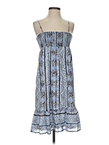 Sail to Sable Casual Dress (view 1)