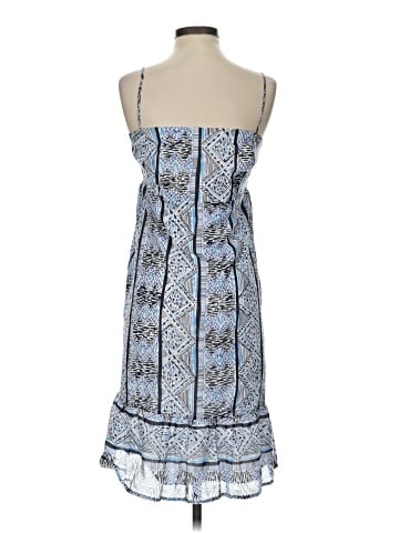 Sail to Sable Casual Dress (view 2)