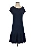 Southern Tide Solid Blue Sleeveless Top Size XS - photo 1