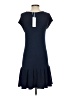 Southern Tide Solid Blue Sleeveless Top Size XS - photo 2