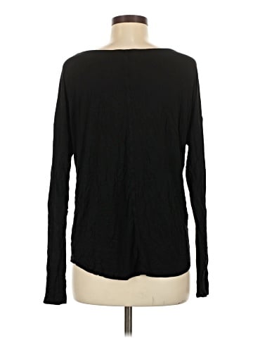 Double Zero Long Sleeve Top (view 2)