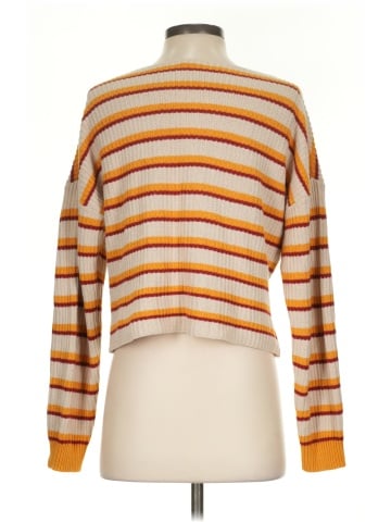 Alya Pullover Sweater (view 2)