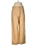 Cos Solid Tan Khakis Size 8 - photo 1