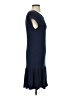 Southern Tide Solid Blue Sleeveless Top Size XS - photo 4