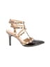 Sole Society Black Heels Size 7 1/2 - photo 1