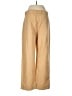 Cos Solid Tan Khakis Size 8 - photo 2
