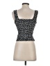 Leith Black Tank Top Size S - photo 2