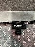 Torrid Black Sleeveless Blouse Size 2X Plus (2) - photo 7