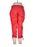 Torrid Red Track Pants Size 10 - photo 2