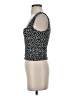 Leith Black Tank Top Size S - photo 5