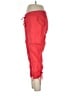 Torrid Red Track Pants Size 10 - photo 5