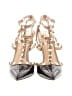 Sole Society Black Heels Size 7 1/2 - photo 2