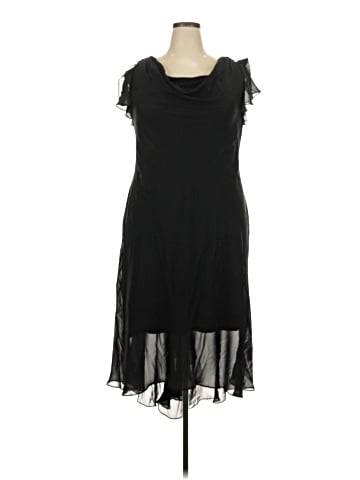 S.L. Fashions Cocktail Dress (view 1)