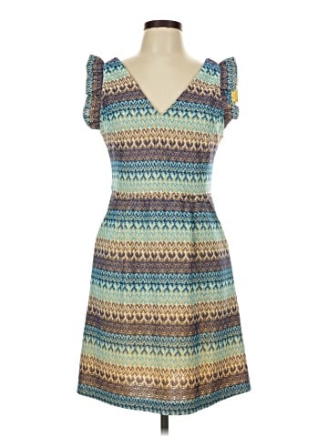 Tabitha Casual Dress (view 1)