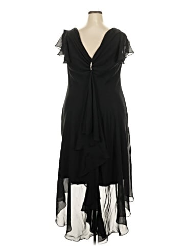 S.L. Fashions Cocktail Dress (view 2)