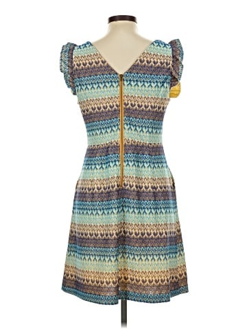 Tabitha Casual Dress (view 2)