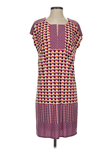 Laundry by Shelli Segal Casual Dress (view 1)