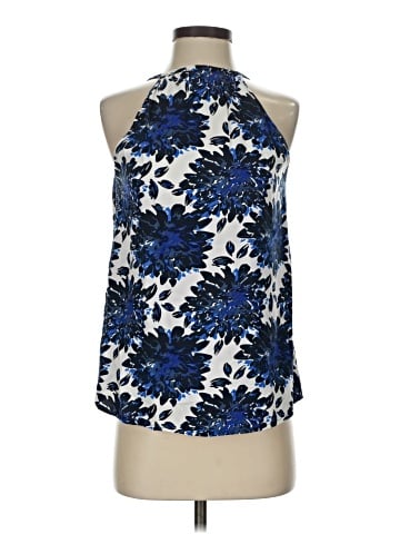Splendid Sleeveless Blouse (view 1)