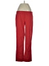 DKNY Color Block Red Active Pants Size 2 - photo 1