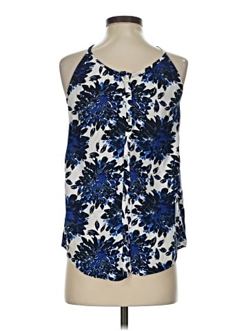Splendid Sleeveless Blouse (view 2)