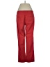 DKNY Color Block Red Active Pants Size 2 - photo 2