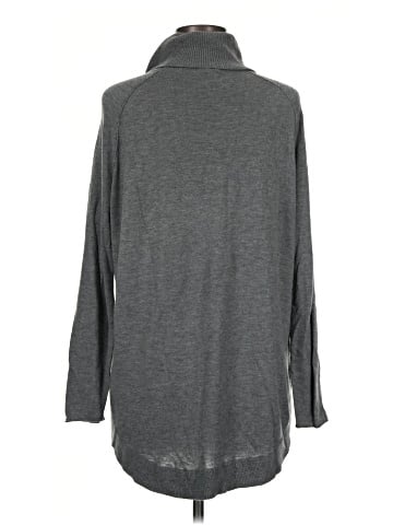 Caslon Turtleneck Sweater (view 2)